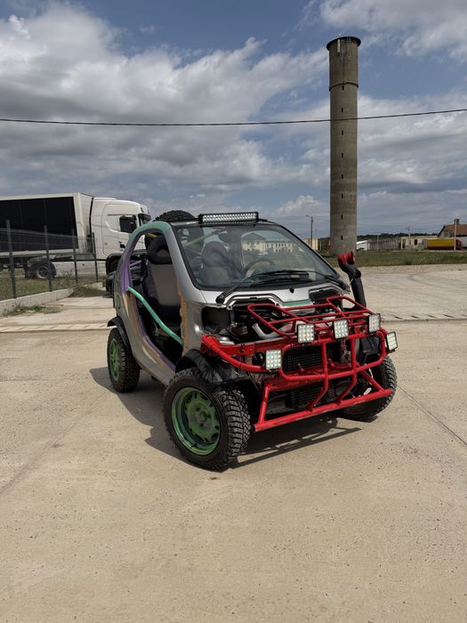 Smart modificat