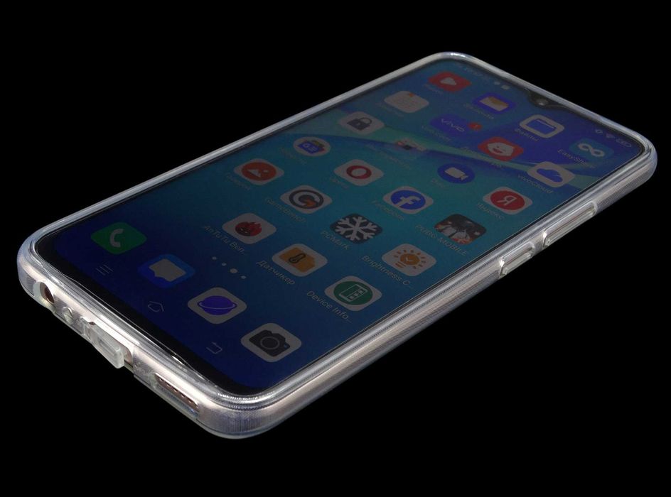 Vivo 19  50Мп камера в идеале