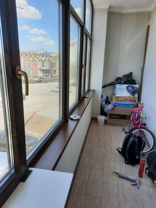 “Хорошие Болконы"   балкон под ключ