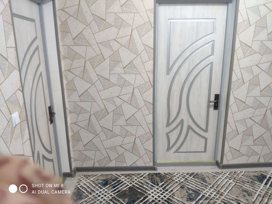 5 ком. ДОМ. Участок 4,3 сотки. Янгихает р-н, "Тошкент" махалля (Туркво