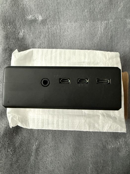 Raspberry Pi 4 Model B 4GB RAM + Carcasă Aluminiu Răcire Pasivă (NOU)