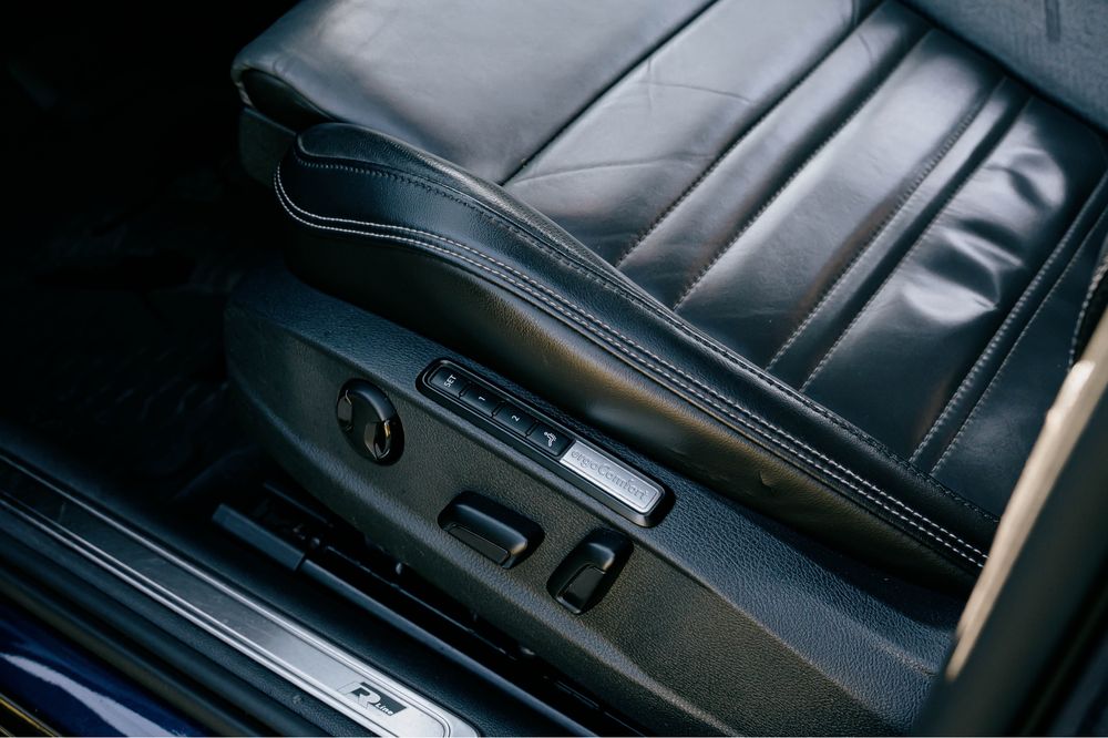 Volkswagen Passat B8 RLine