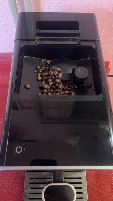 Vând Espressor cafea GRUNDIG