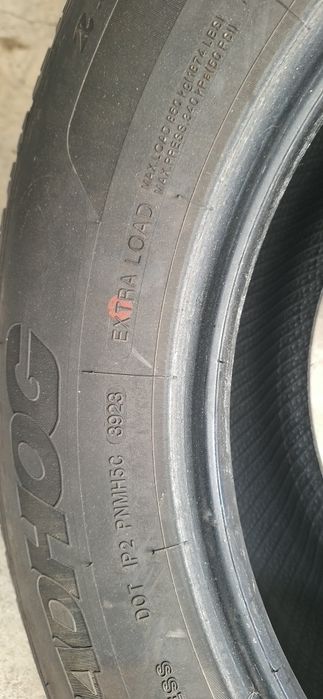 Cauciucuri/anvelope iarna dacia duster 215 65 16