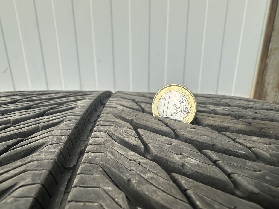 Продавам гуми 305/35/23 Michelin Pilot Alpin 5 SUV