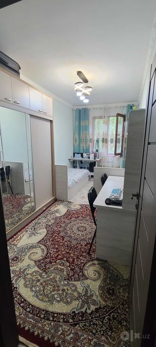 Продаётся своя 3х комнатная квартира