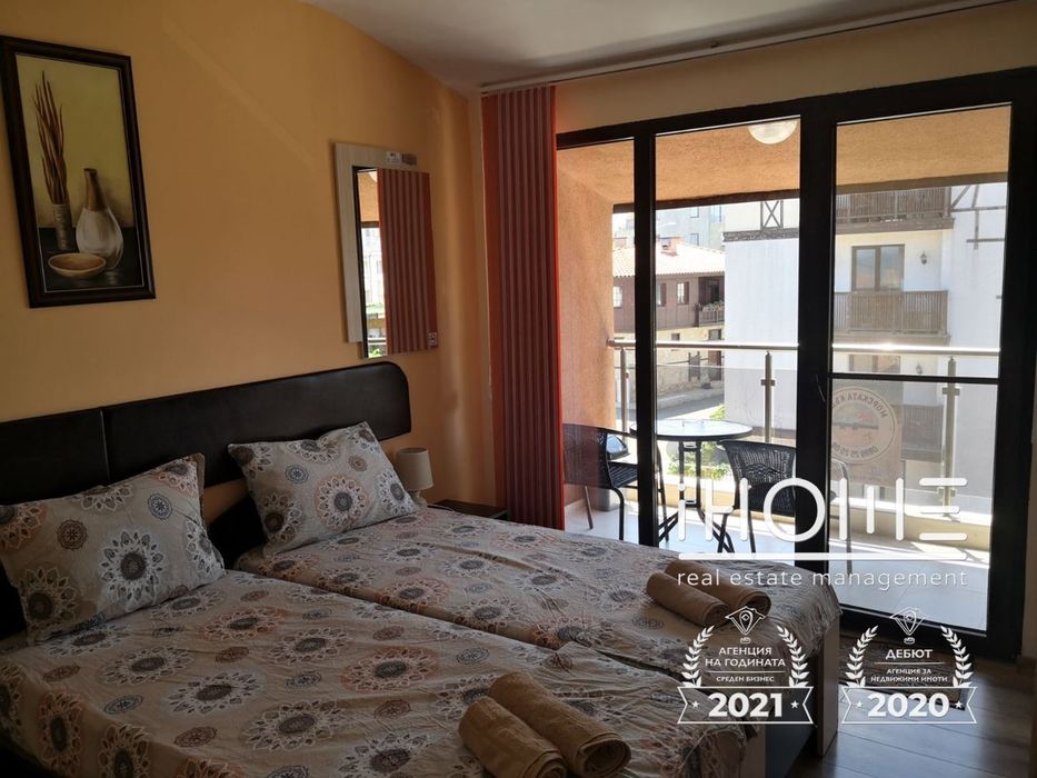 Продава се Къща в Царево - 360 кв.м за 1173 €/кв.м - Снимка #7