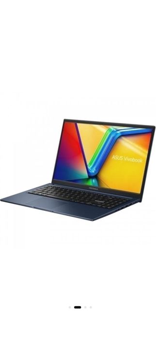 Vand laptop asus Vivobook 15X Blue , i5-1240p , 16gb RAM,512gb stocare