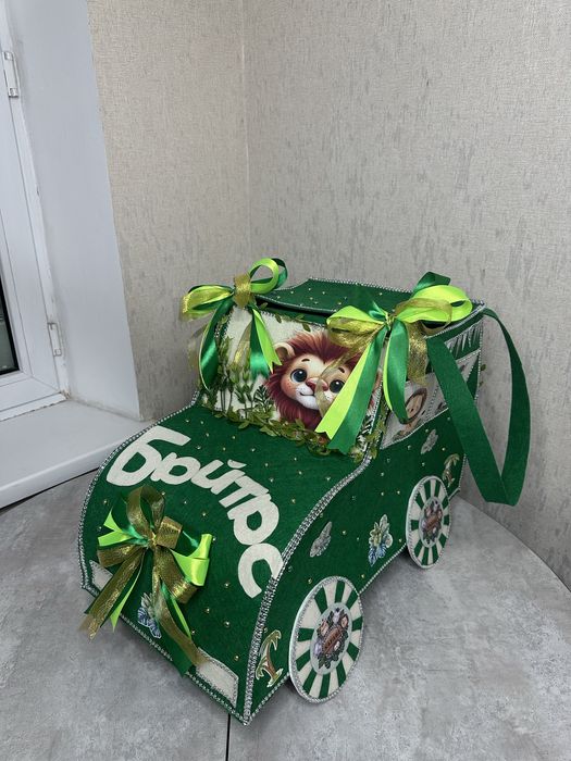 Калта - машина тойбастар Караганда