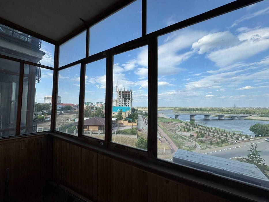 Продаётся 2-комнатная Парк Резидентс