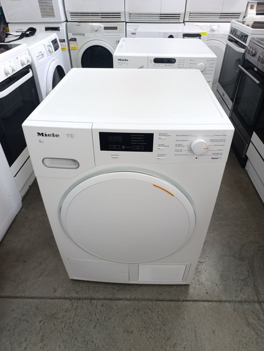 Сушилня Miele T 1 Eco 8 кг Термопомпа A++