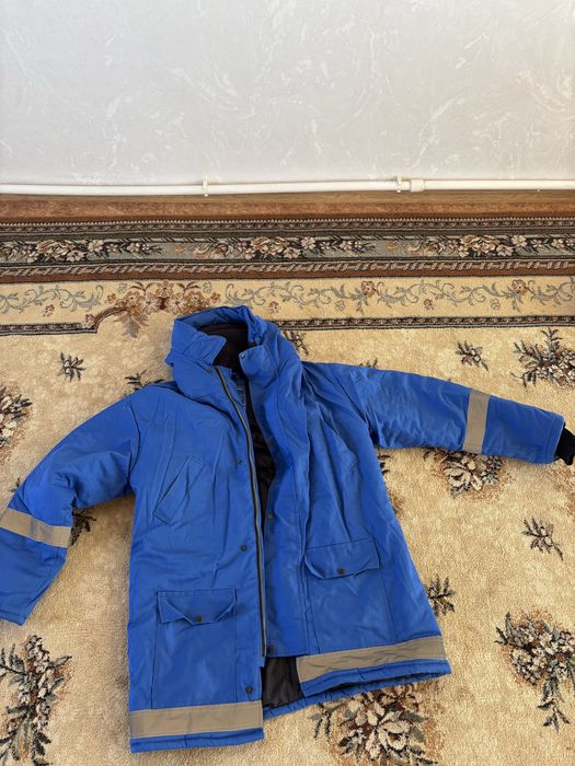 Продам спецовку!