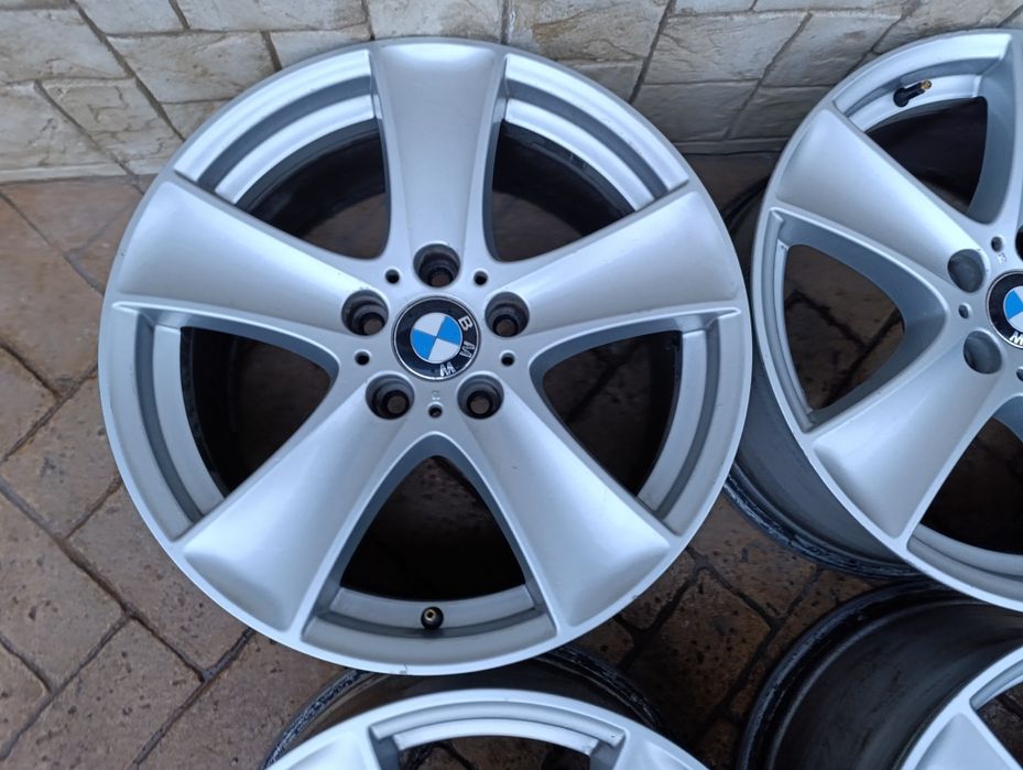 Оригинални джанти за БМВ 5х120 18 цола
