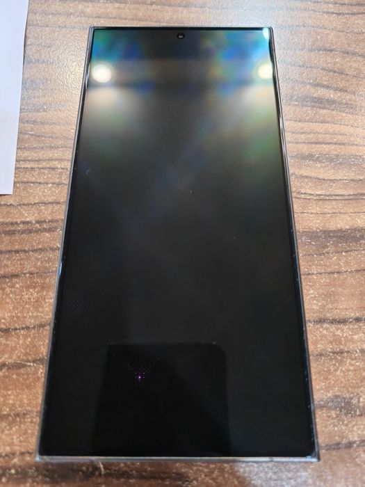 Samsung galaxy s24 ultra