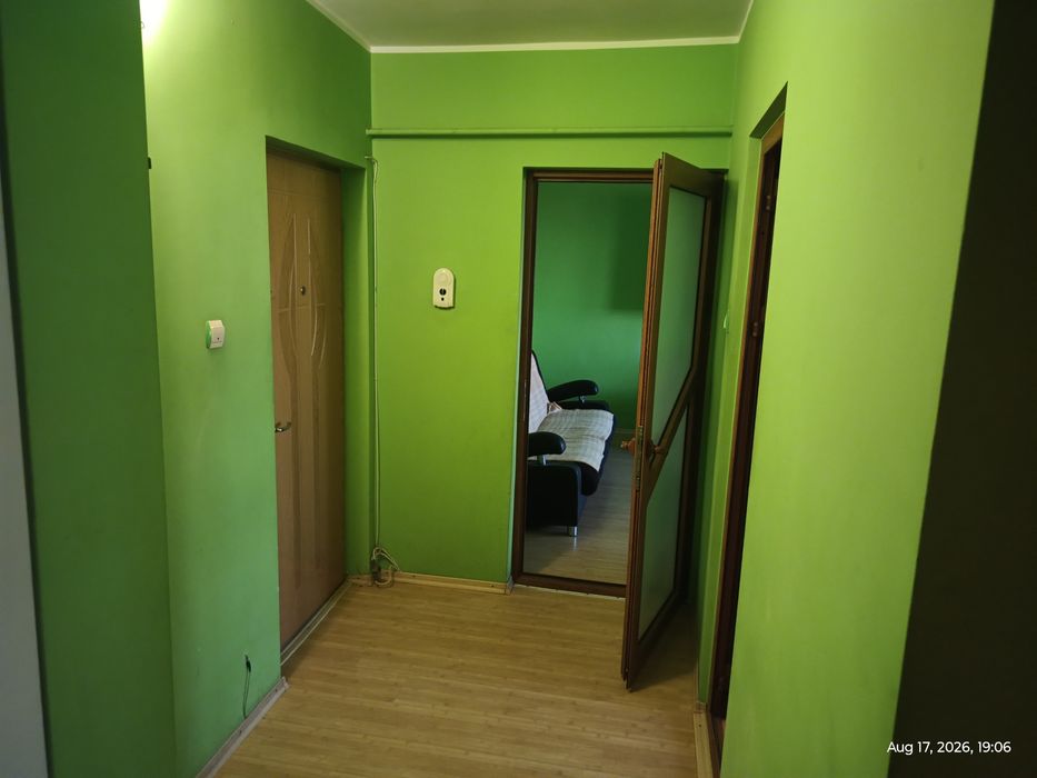 Inchiriez apart 2 camere Centru