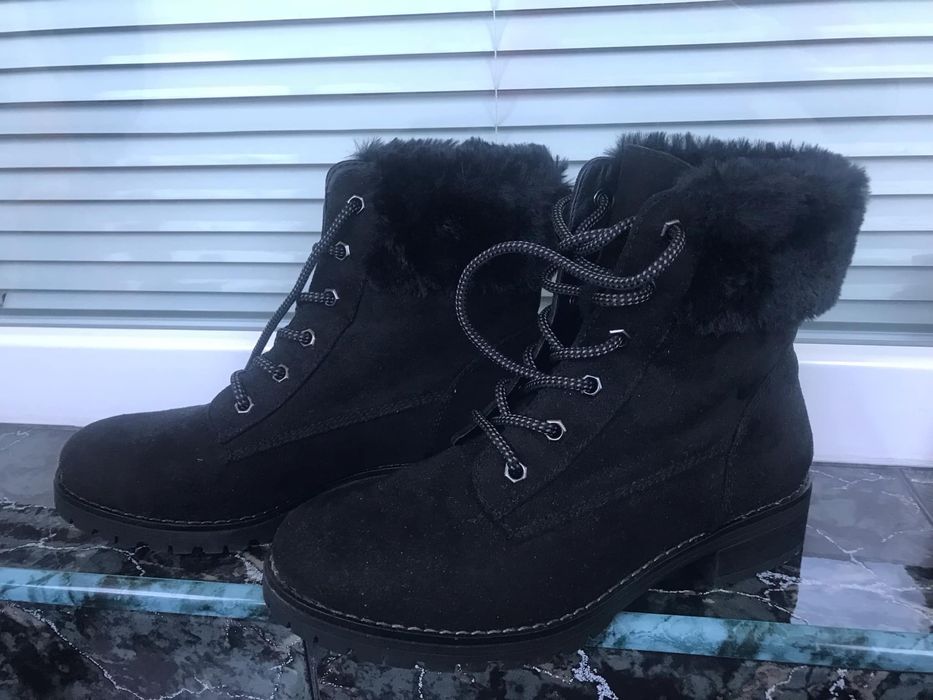 Дамски боти