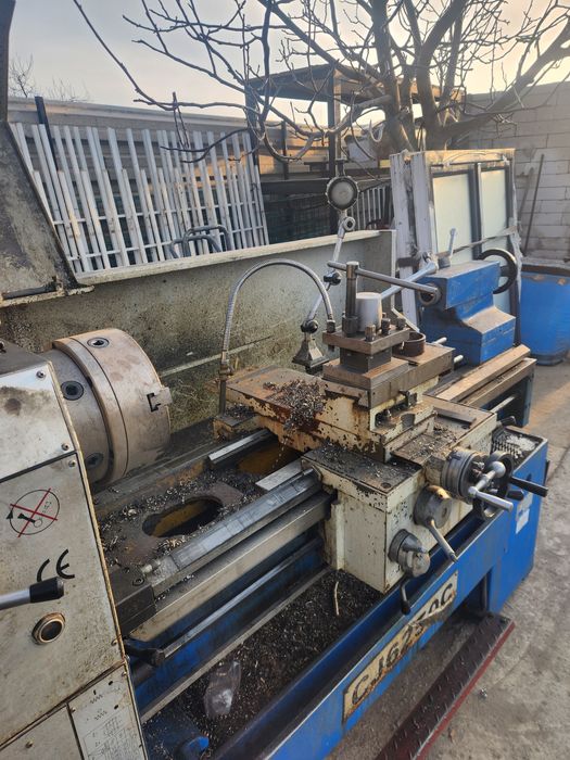 Strung CJ6250C  an 2015