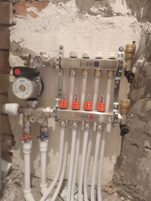 Santexnik ishlari sifatli alo darajada. Сантехник ишлари сифатли ало д