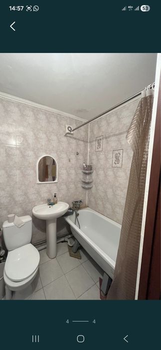 Аренда долгосрочная