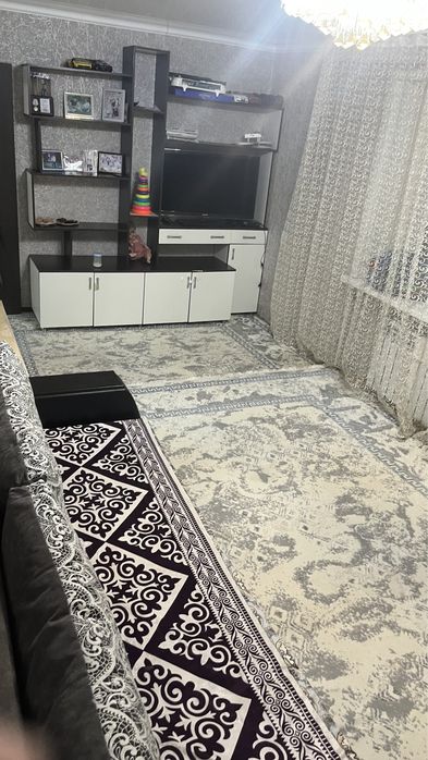 2 бөлмелі пәтер сатылады