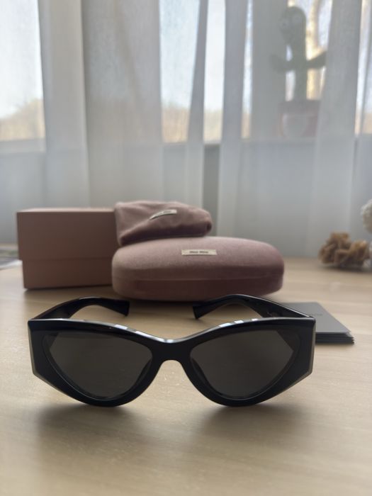 Дамски очила miu miu