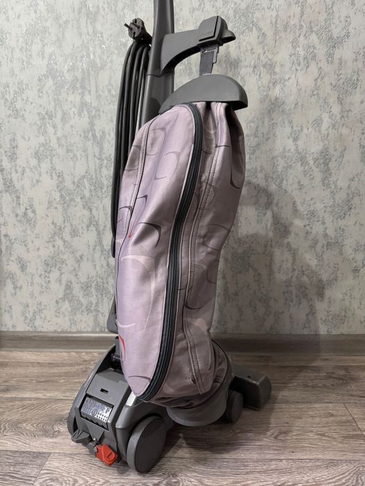 Кирби пылесос . В идеальном состоянии