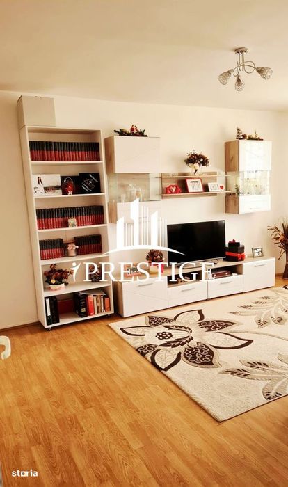Apartament 1 Cameră | Decomandat | 41 Mp | Balcon | Pivniță | Turnișor