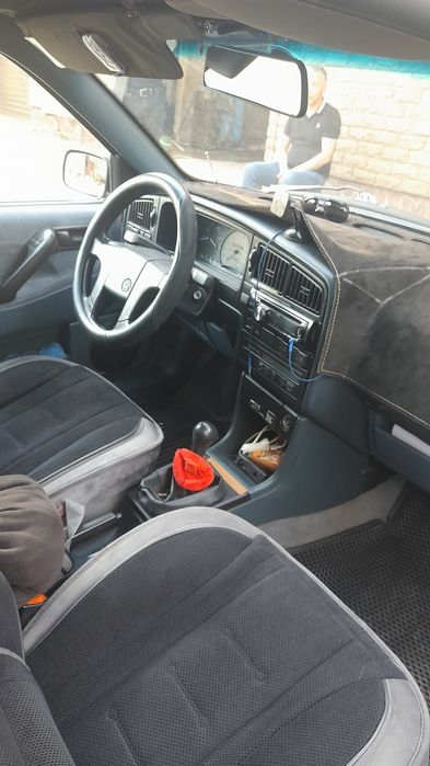 Продам фольксваген пассат в3