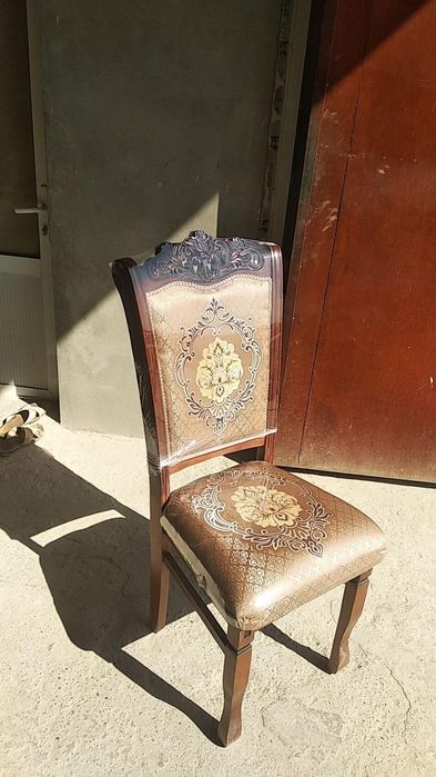 Ремонт стулья с гарантиями.Стул ремонт киламан.