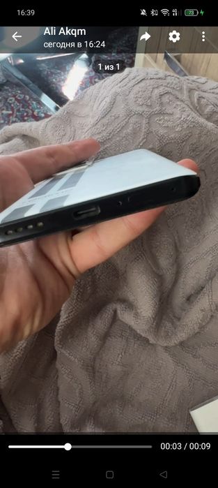 Realme gt neo3 12+4 256