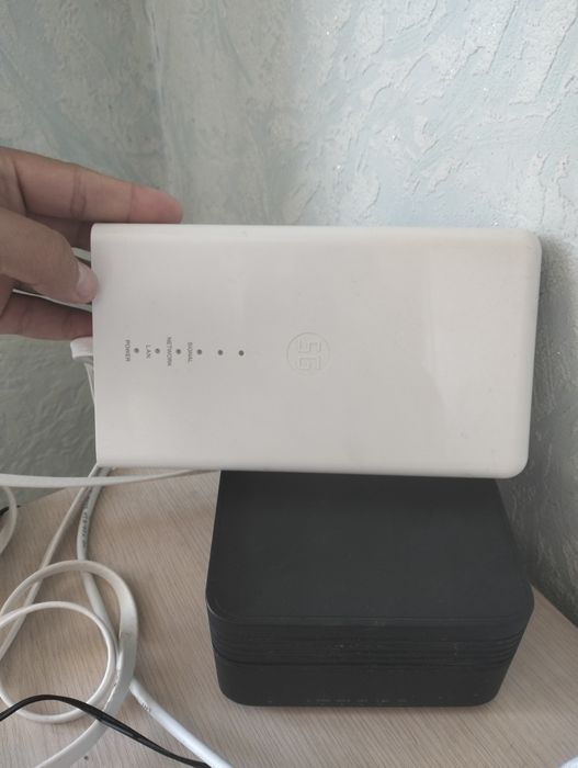 Роутер теле 2 5G