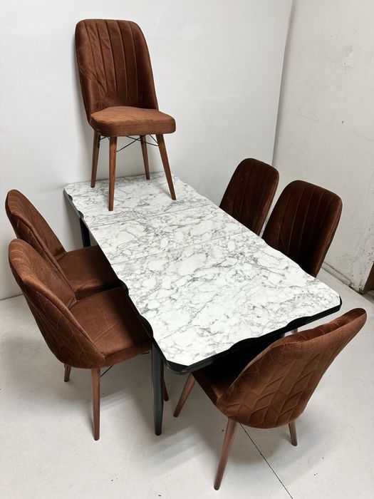 Маса и стол трапезни