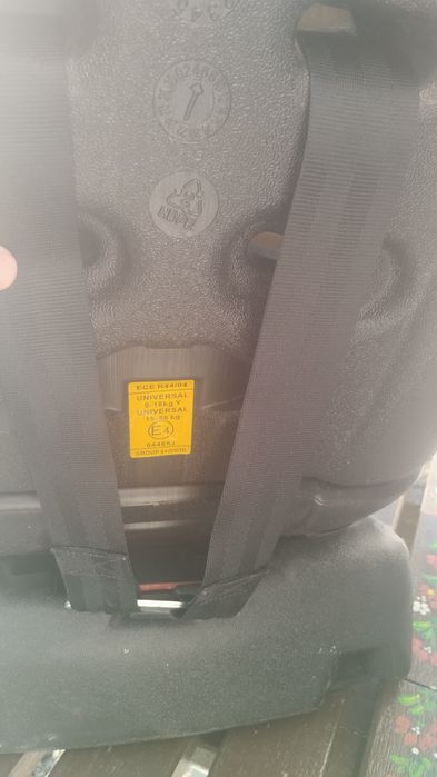 Scaun auto copii