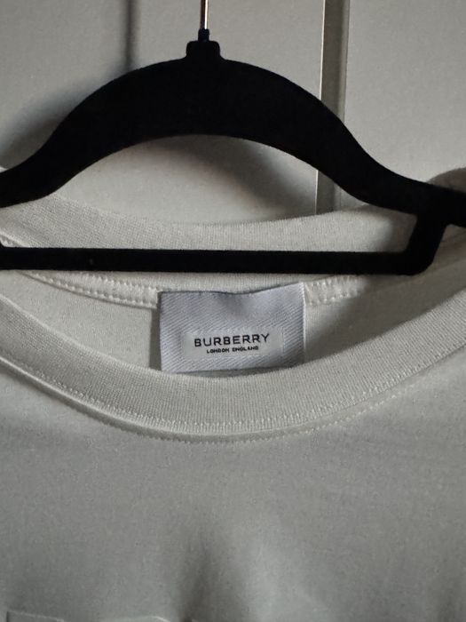 Tricou Burberry