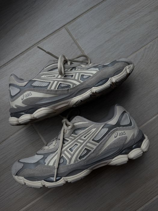 Маратонки Asics Gel-Nyc