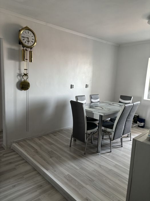 Apartament decomandat 2 camere