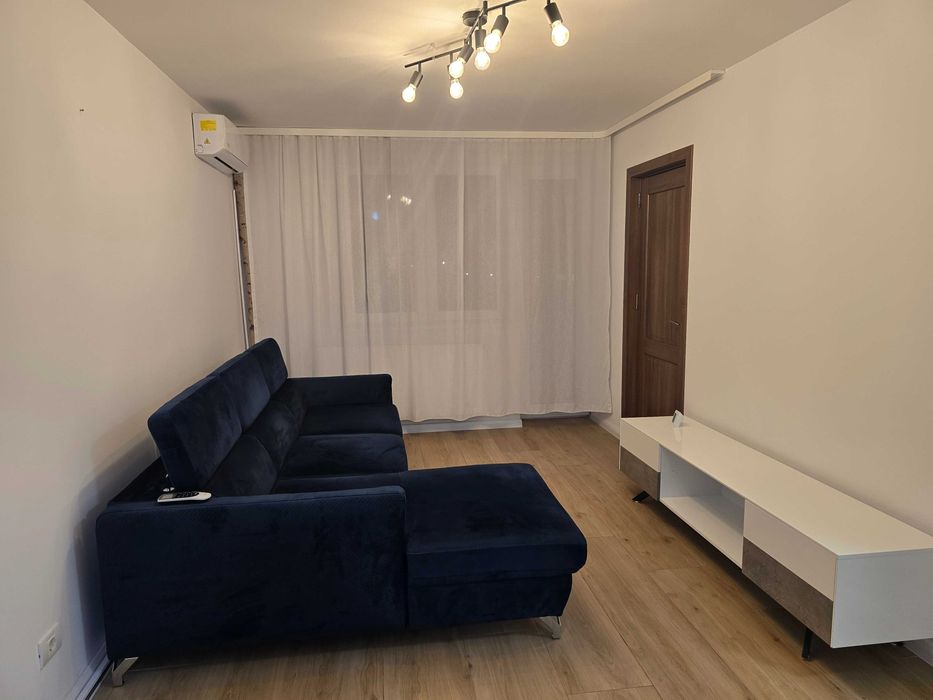 Apartament 2 camere Anastasia Residence