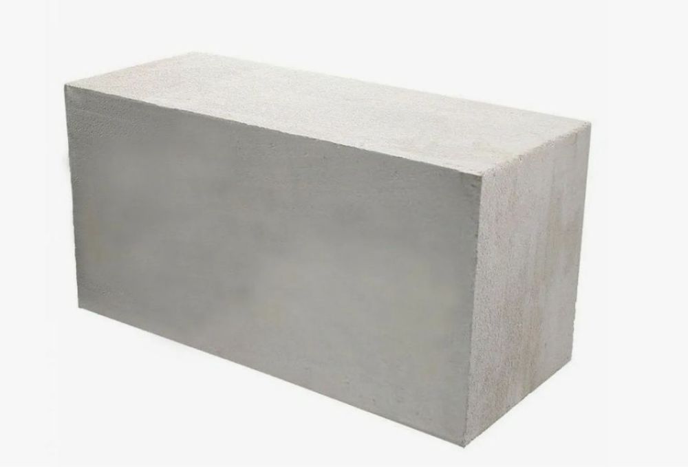 Газоблок Газоблоки