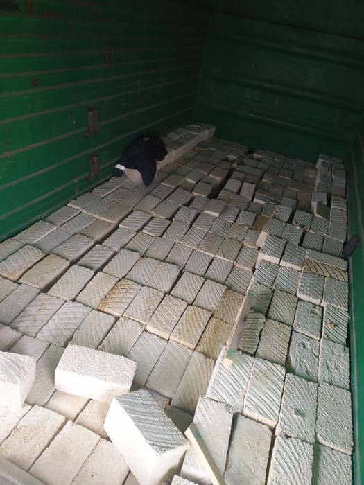 Продается Ракушеблок, Ракуш, Ракушняк