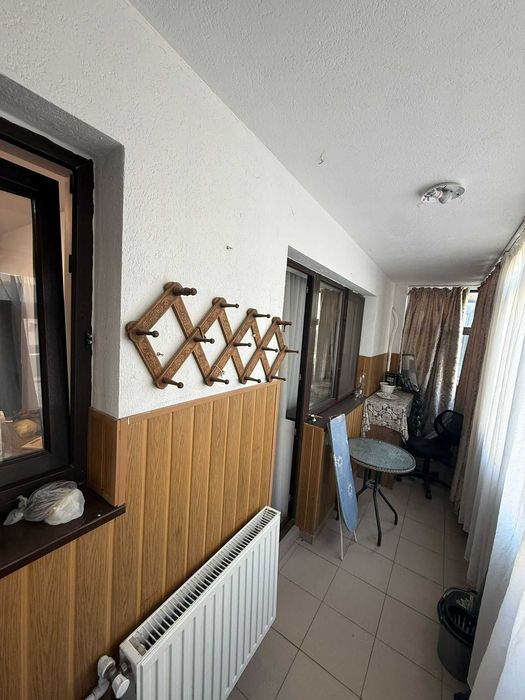 Garsonieră mobilata, decomandată 37 mp cu balcon | Popești-Leordeni | Aproape de metrou | Comision 0% | Ideală pentru investiție