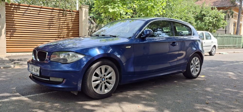 BMW 1 Series 0 — imagine 5