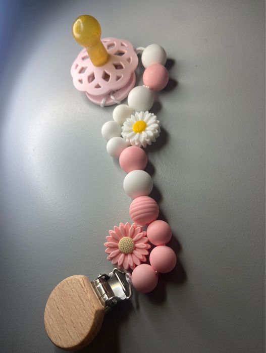 Lantisoare pentru suzete