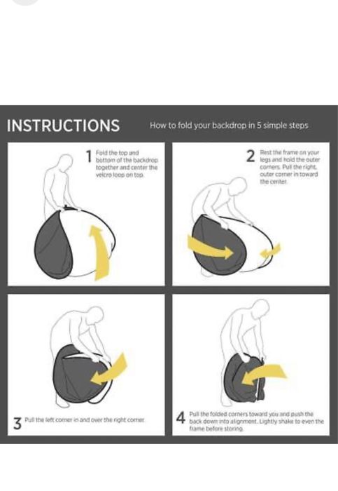 Абстрактен Фон. Фото. Видео. Син фон . Фото фон. Софтбокс. Камера