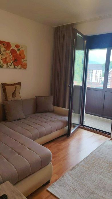 Apartmanet 3 camere de vanzare in Sinaia