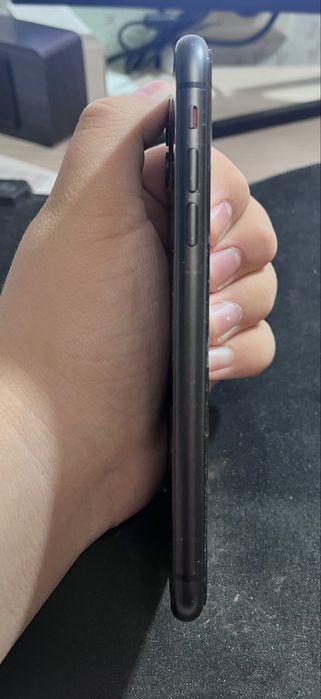 Айфон 11 на 128 гб