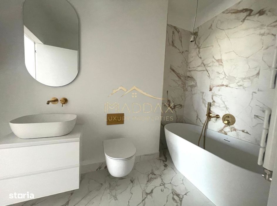 Apartament  3 Camere**Terasa 41 MP **SMART HOME**BLOC NOU//Bdul UNIRII