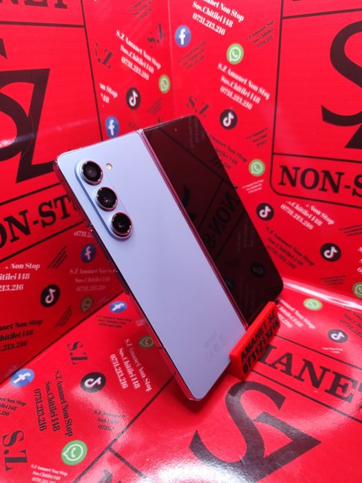 Samsung Z Fold5 Amanet SZ Non Stop