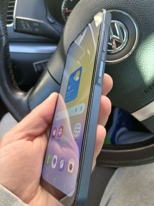 Samsung A25 5G ca nou