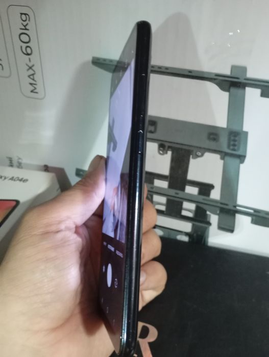 Samsung A04e С коробкой