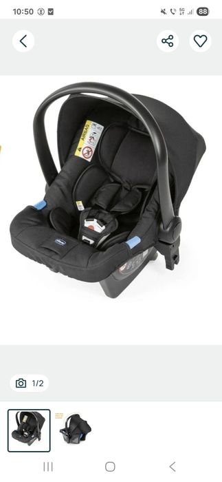 Masa de infasat bebe si scoica